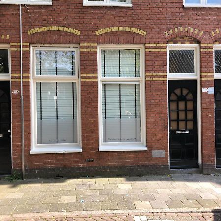 Westerbinnensingel Groningen Exteriör bild